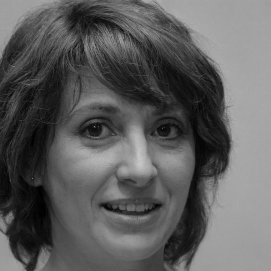 Esperanza Montiel, especialista en planificación financiera personalizada